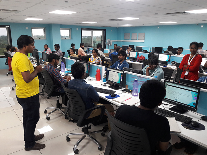 internship classes in summer 2021