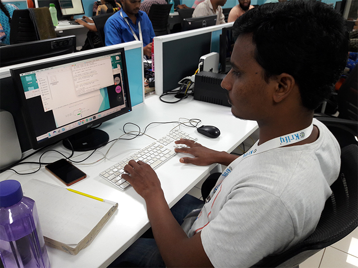 internship classes in AP