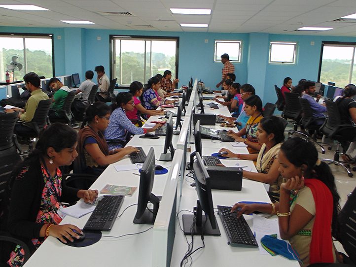 internship program class