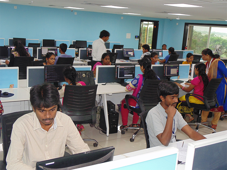 btech internship classes 
