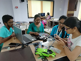 internship programme