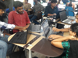 internship programme